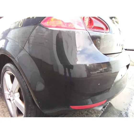 SEAT LEON (1P1) '2006 2.0 TDI GRIS