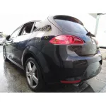 SEAT LEON (1P1) SEAT LEON (1P1) '2006 2.0 TDI GRIS 2005