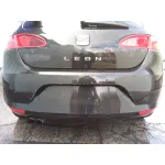 SEAT LEON (1P1) SEAT LEON (1P1) '2006 2.0 TDI GRIS 2005