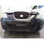 SEAT LEON (1P1) SEAT LEON (1P1) '2006 2.0 TDI GRIS 2005