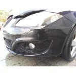SEAT LEON (1P1) SEAT LEON (1P1) '2006 2.0 TDI GRIS 2005
