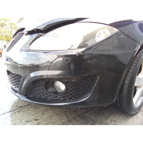 SEAT LEON (1P1) '2006 2.0 TDI GRIS