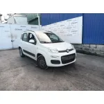FIAT PANDA (312_, 319_)  2012