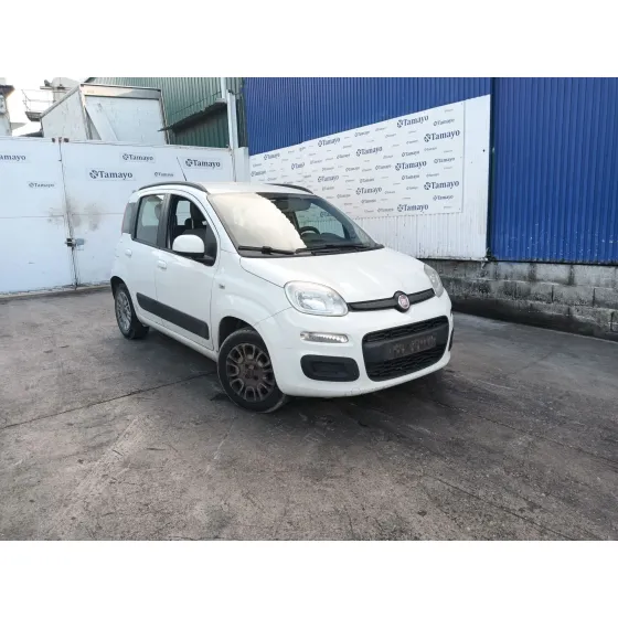 Fiat PANDA (312_, 319_) 2012