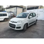 FIAT PANDA (312_, 319_)  2012