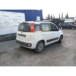 FIAT PANDA (312_, 319_)  2012