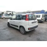 FIAT PANDA (312_, 319_)  2012