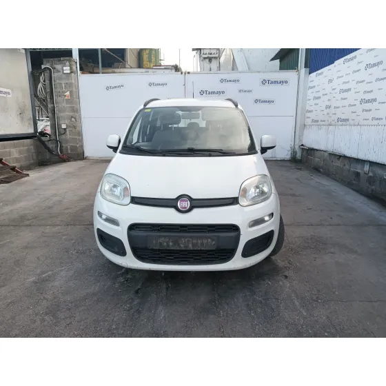 Fiat PANDA (312_, 319_) 2012