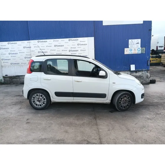 Fiat PANDA (312_, 319_) 2012