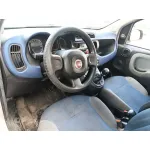 FIAT PANDA (312_, 319_)  2012