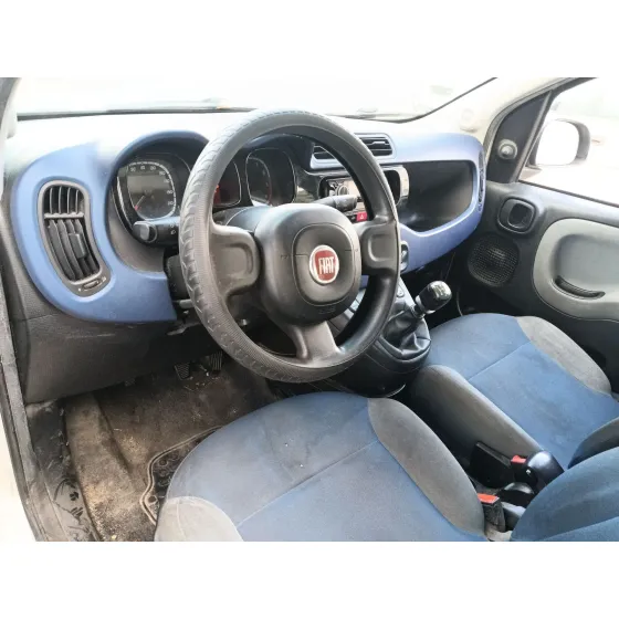 Fiat PANDA (312_, 319_) 2012