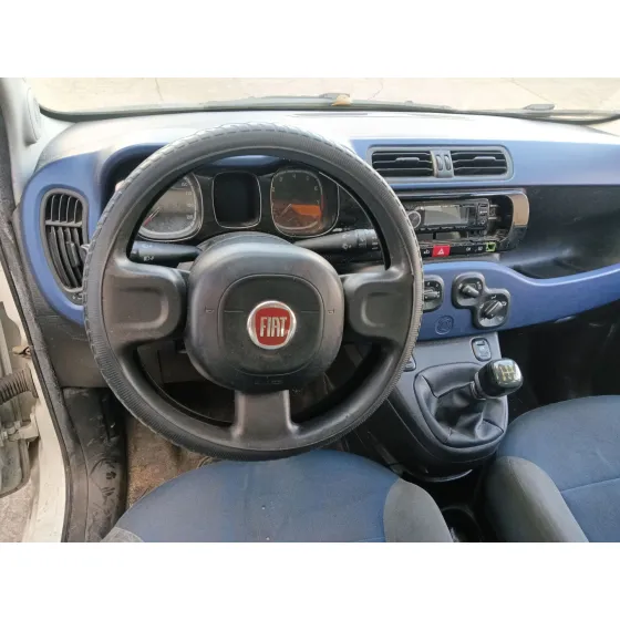 Fiat PANDA (312_, 319_) 2012