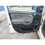 FIAT PANDA (312_, 319_)  2012