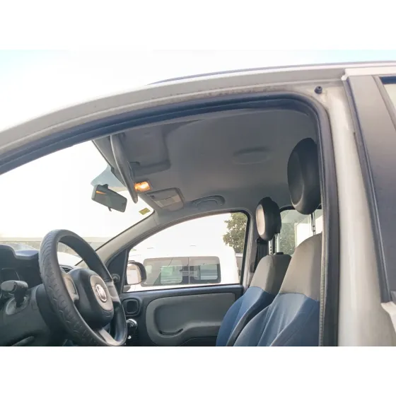 Fiat PANDA (312_, 319_) 2012