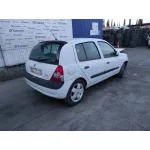 RENAULT CLIO II FASE II (B/CB0) '2003 * BLANCO