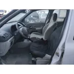 RENAULT CLIO II FASE II (B/CB0) '2003 * BLANCO