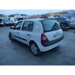 RENAULT CLIO II FASE II (B/CB0) '2003 * BLANCO