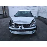 RENAULT CLIO II FASE II (B/CB0) '2003 * BLANCO