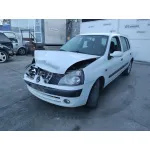 RENAULT CLIO II FASE II (B/CB0) '2003 * BLANCO