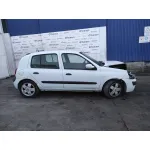 RENAULT CLIO II FASE II (B/CB0) '2003 * BLANCO
