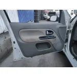 RENAULT CLIO II FASE II (B/CB0) '2003 * BLANCO