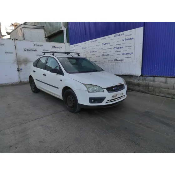 FORD FOCUS BERLINA (CAP) '2006 * BLANCO