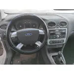FORD FOCUS BERLINA (CAP) FORD FOCUS BERLINA (CAP) '2006 * BLANCO 2004