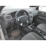 FORD FOCUS BERLINA (CAP) FORD FOCUS BERLINA (CAP) '2006 * BLANCO 2004