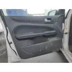 FORD FOCUS BERLINA (CAP) FORD FOCUS BERLINA (CAP) '2006 * BLANCO 2004