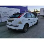 FORD FOCUS BERLINA (CAP) FORD FOCUS BERLINA (CAP) '2006 * BLANCO 2004