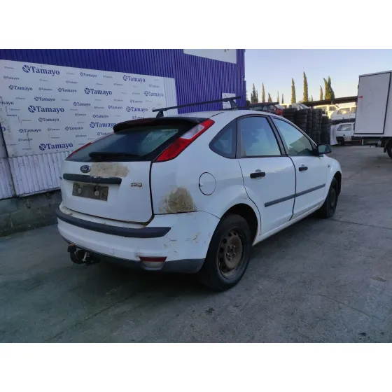 FORD FOCUS BERLINA (CAP) '2006 * BLANCO