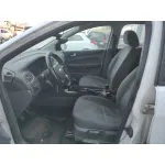 FORD FOCUS BERLINA (CAP) FORD FOCUS BERLINA (CAP) '2006 * BLANCO 2004