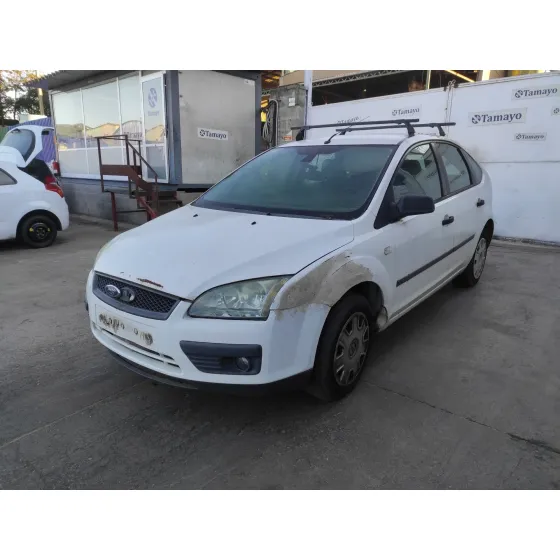 FORD FOCUS BERLINA (CAP) '2006 * BLANCO