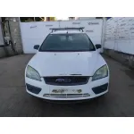 FORD FOCUS BERLINA (CAP) FORD FOCUS BERLINA (CAP) '2006 * BLANCO 2004