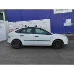 FORD FOCUS BERLINA (CAP) FORD FOCUS BERLINA (CAP) '2006 * BLANCO 2004