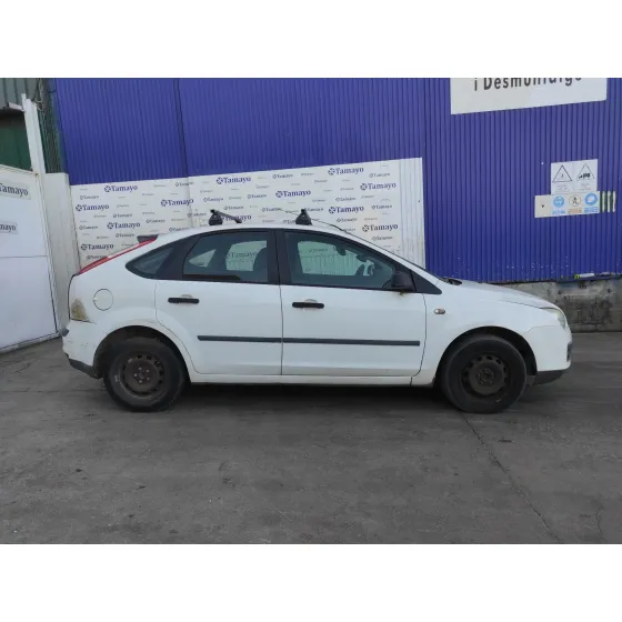 FORD FOCUS BERLINA (CAP) '2006 * BLANCO