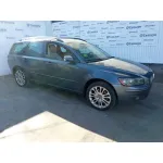 VOLVO V50 FAMILIAR VOLVO V50 FAMILIAR '2004 2.4 CAT GRIS 2004