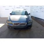 VOLVO V50 FAMILIAR VOLVO V50 FAMILIAR '2004 2.4 CAT GRIS 2004