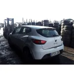 RENAULT CLIO IV RENAULT CLIO IV '2015 1.5 DCI DIESEL FAP BLANCO 2012