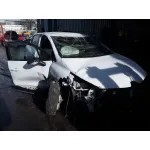 RENAULT CLIO IV RENAULT CLIO IV '2015 1.5 DCI DIESEL FAP BLANCO 2012