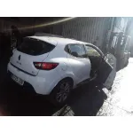 RENAULT CLIO IV RENAULT CLIO IV '2015 1.5 DCI DIESEL FAP BLANCO 2012