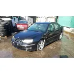 SAAB 9-3 BERLINA SAAB 9-3 BERLINA '2004 1.9 TID CAT NEGRO 2002
