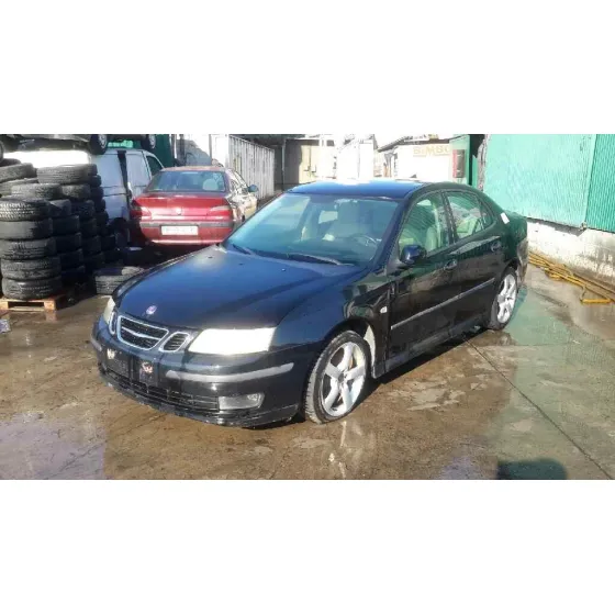 SAAB 9-3 BERLINA '2004 1.9 TID CAT NEGRO