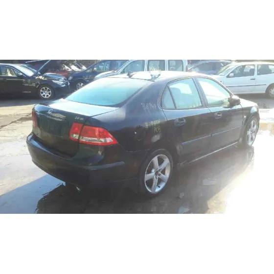 SAAB 9-3 BERLINA '2004 1.9 TID CAT NEGRO
