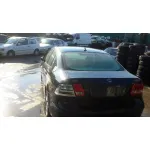 SAAB 9-3 BERLINA SAAB 9-3 BERLINA '2004 1.9 TID CAT NEGRO 2002