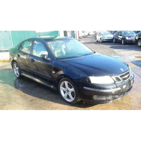 SAAB 9-3 BERLINA '2004 1.9 TID CAT NEGRO