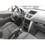 PEUGEOT 207 PEUGEOT 207 '2007 1.6 16V HDI ROJO 2006