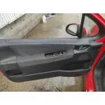 PEUGEOT 207 PEUGEOT 207 '2007 1.6 16V HDI ROJO 2006