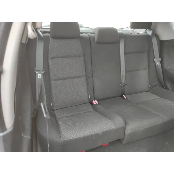 PEUGEOT 207 '2007 1.6 16V HDI ROJO