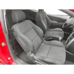 PEUGEOT 207 PEUGEOT 207 '2007 1.6 16V HDI ROJO 2006